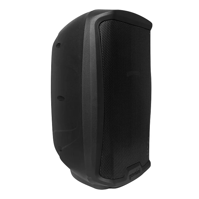 Студийный монитор Gemini AS-2110P - рис.2