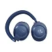 Беспроводные наушники JBL Live 660NC Blue - рис.3