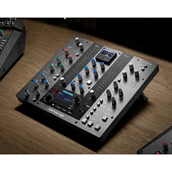 Контроллер Solid State Logic UC-1 Black Grey