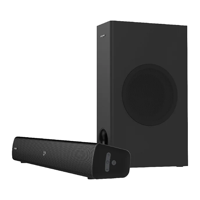 Саундбар Creative Stage V2 Black - рис.1