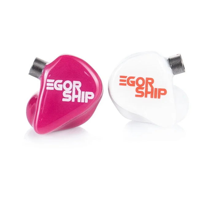 Кастомизация Решелл 8 и более драйверных наушников (4 категория) - рис.3