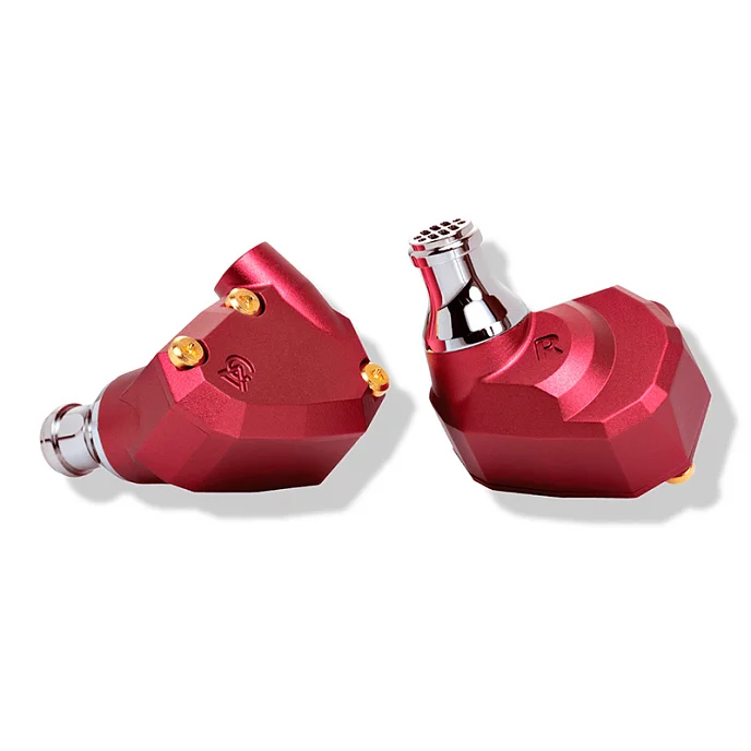 Наушники Campfire Audio IO - рис.0