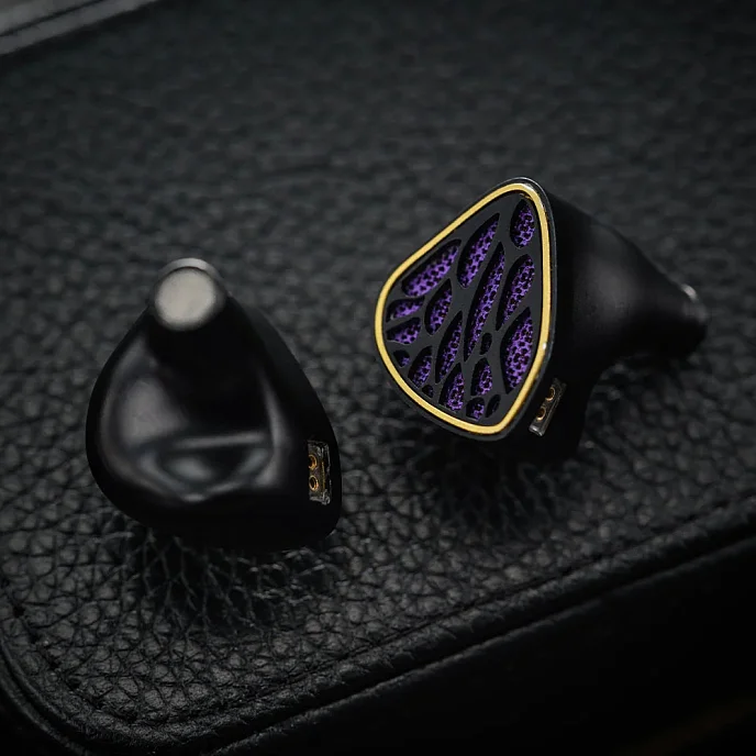 Наушники внутриканальные Kinera NOTT Phantom - рис.6