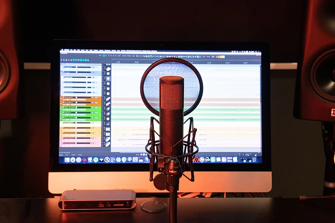 Микрофон студийный Antelope Audio Edge Duo - рис.13