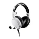 - рис.1 Игровая гарнитура Audio-Technica ATH-GL3 White - рис.1