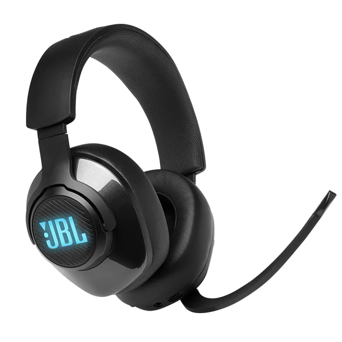 Игровая гарнитура JBL Quantum 400 - рис.10