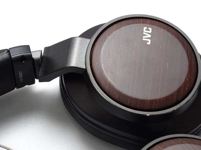 Наушники JVC HA-SW01 - рис.3