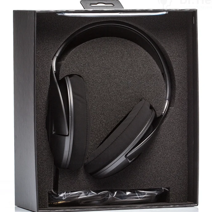 Наушники Sennheiser HD 559 - рис.13