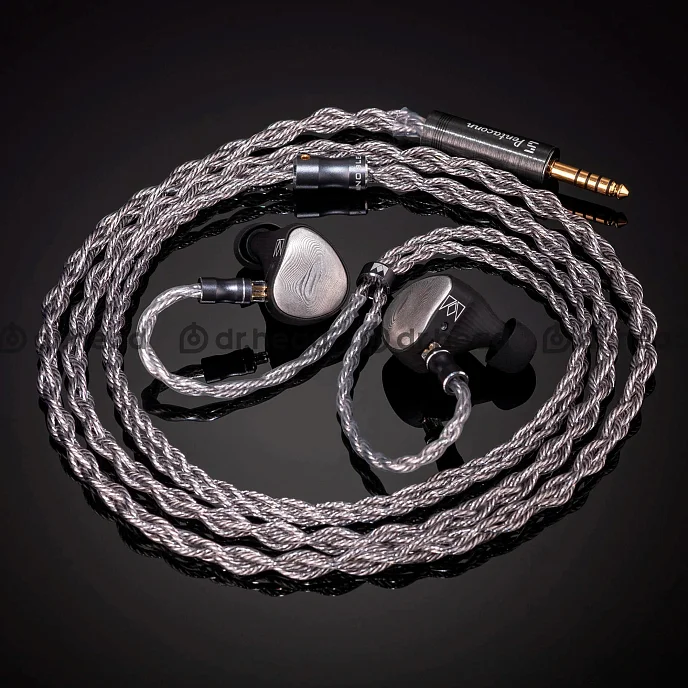 Кабель Noble Audio Magnus 4 - рис.3
