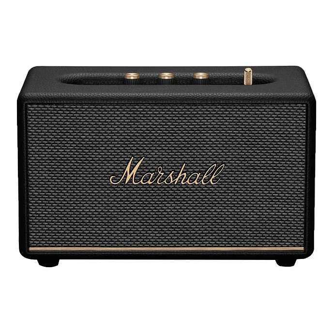 Портативная колонка Marshall Acton III Black - рис.0
