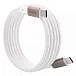Кабель Magssory CBL001 60W USB-C Titan 1.2m - рис.0