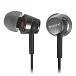 Наушники внутриканальные Sony MDR-EX155AP Black - рис.4