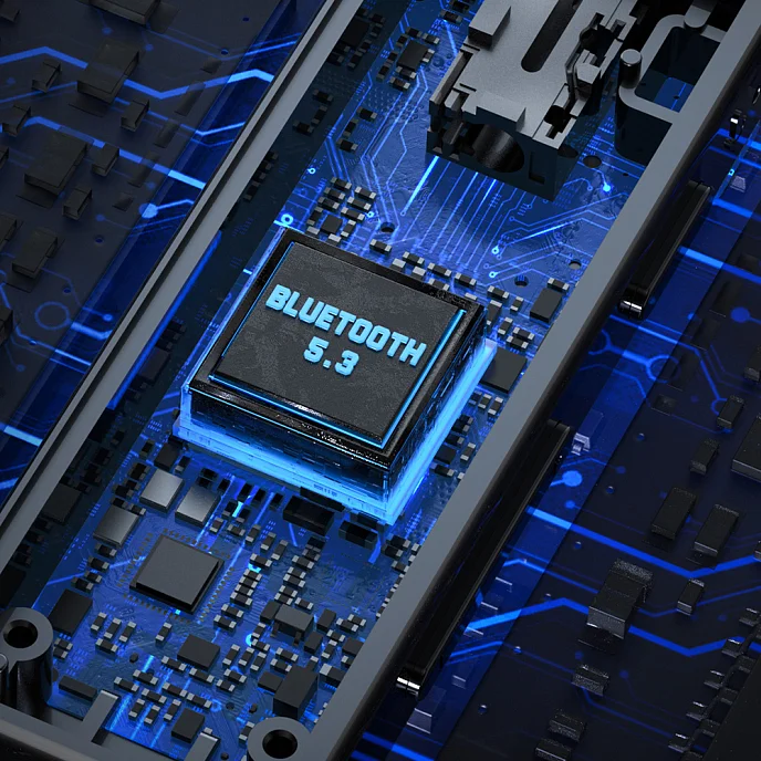 Bluetooth-ресивер FiiO BTR11 Black - рис.3