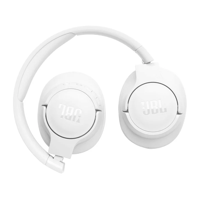 Беспроводные наушники JBL Tune 720BT White - рис.6