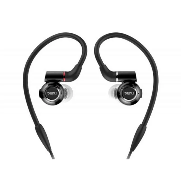 Наушники DUNU DK-3001 - рис.0