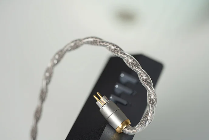 Кабель ddHiFi BC130Pro Nyx Pro - рис.12