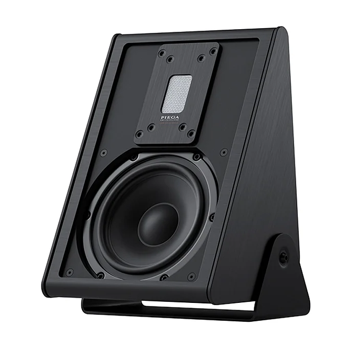 Настенная акустика Piega AP 1.2 Black - рис.1