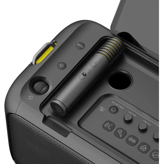 Караоке-система Ikarao Break X1 - рис.2