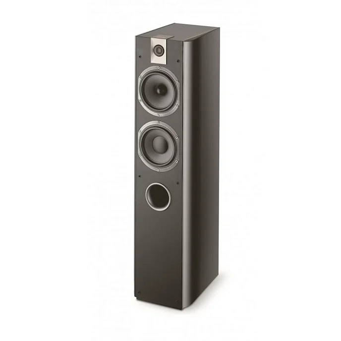 Напольная акустика Focal Chorus 716 Black Style - рис.1