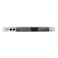 Аудиоинтерфейс Universal Audio Volt 876 Silver