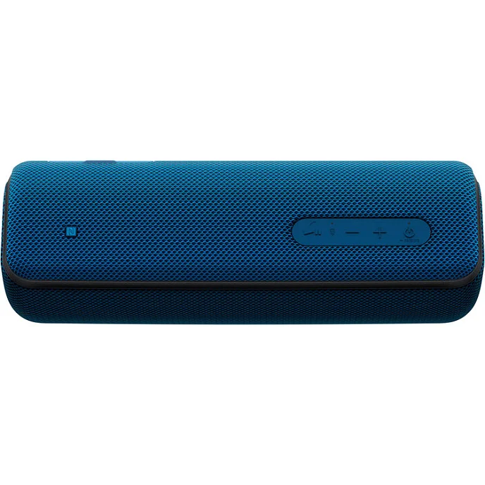 Портативная колонка Sony SRS-XB31 Blue - рис.4