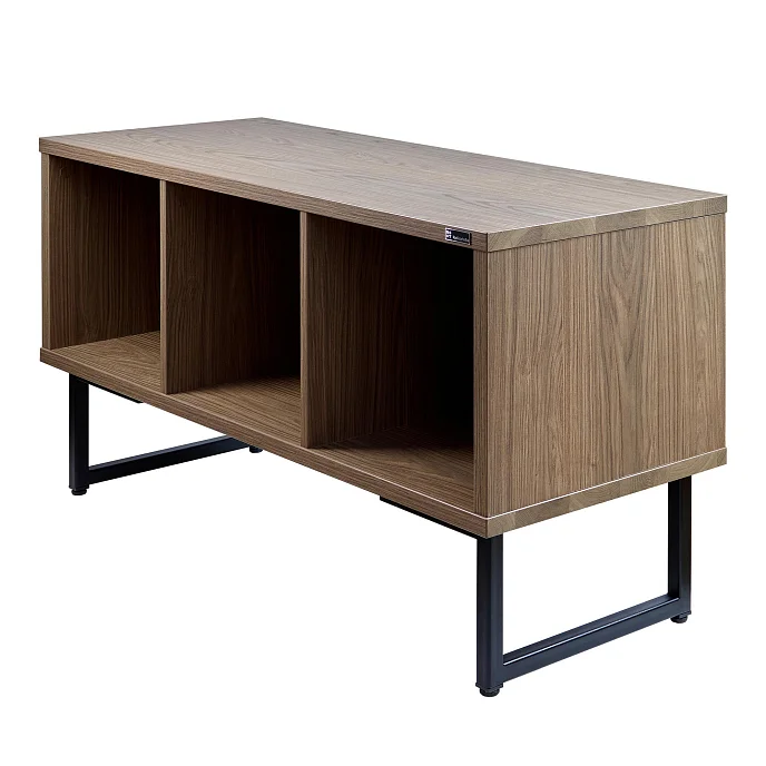 Стойка для Hi-Fi Radiotehnika Rondo 300 Walnut - рис.6