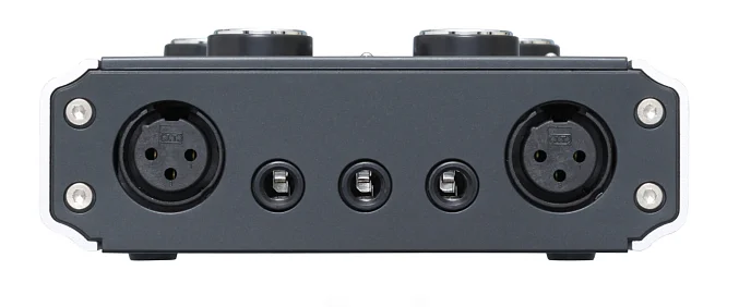 Внешняя звуковая карта TASCAM US-122 MKII - рис.4