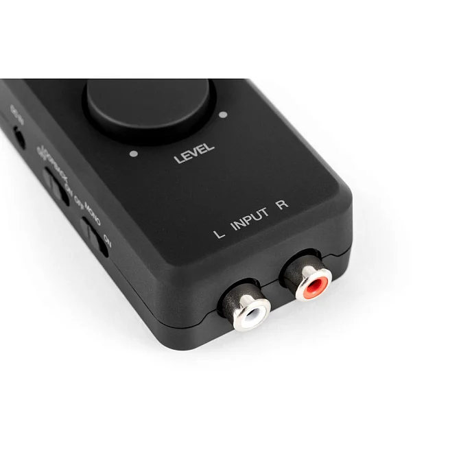 Аудиоинтерфейс IK Multimedia iRig Stream - рис.5