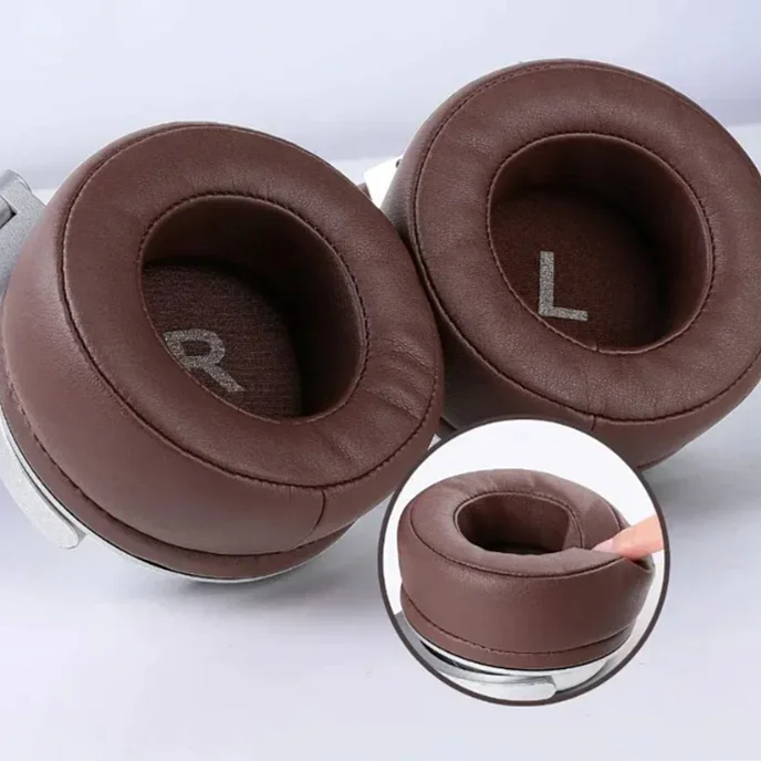 Наушники полноразмерные OneOdio Studio Pro 30 Grey/Brown - рис.7