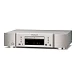 - рис.1 CD проигрыватель Marantz CD6007 Silver Gold - рис.1