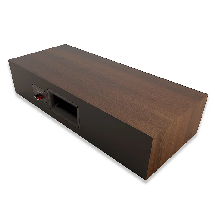 Центральный канал Klipsch RP-504C II Walnut - рис.4
