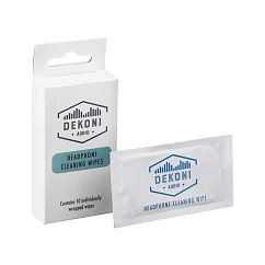 Салфетка для чистки Dekoni Audio Cleaning Wipes