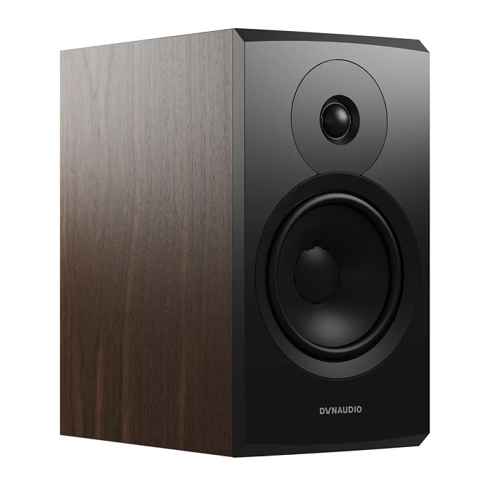 Полочная акустика Dynaudio Emit 20 New Walnut - рис.5
