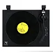 Проигрыватель винила Music Public Kingdom TT62AT Black - рис.6