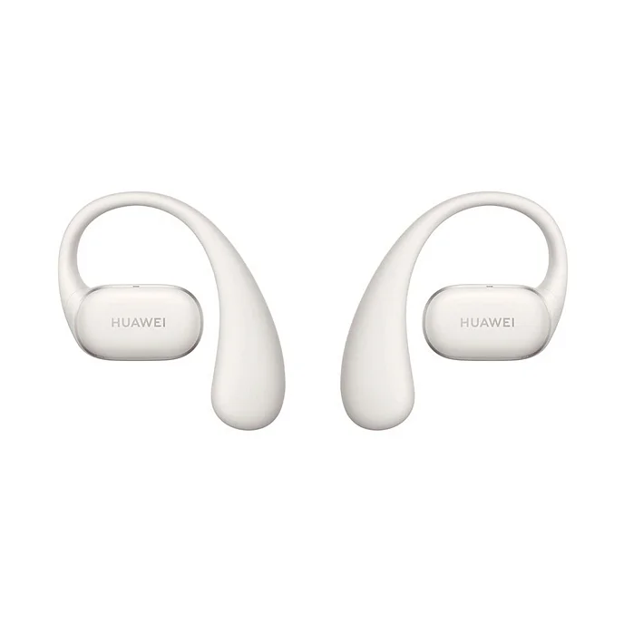 Наушники HUAWEI FreeArc Gray - рис.8