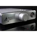 Усилитель для наушников с ЦАП Warwick Acoustics Sonoma M1 Amplifier Silver - рис.4 Усилитель для наушников с ЦАП Warwick Acoustics Sonoma M1 Amplifier Silver - рис.4