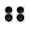 Amphion Argon0 Standard White