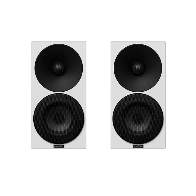 Полочная акустика Amphion Argon0 Standard White - рис.0