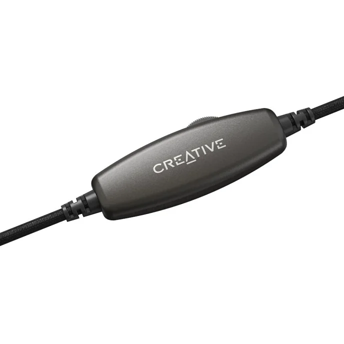 Гарнитура Creative HS-230 Black - рис.4