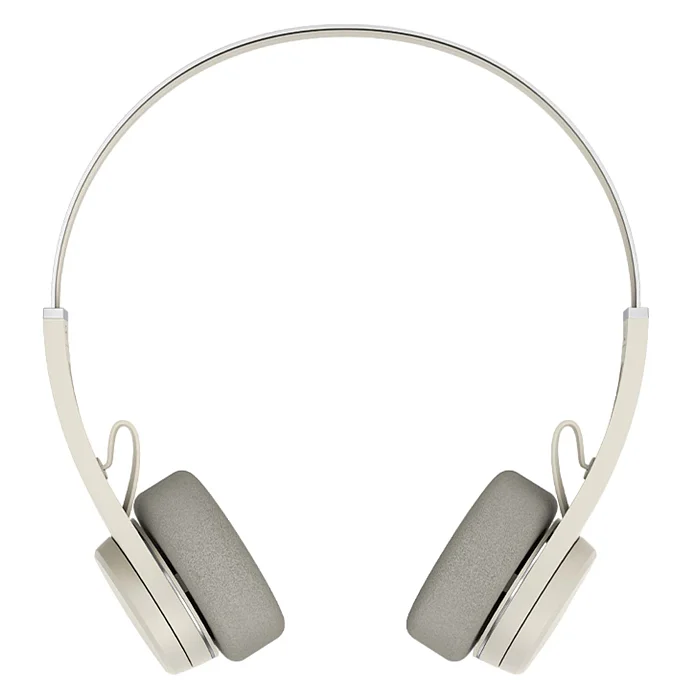 Беспроводные наушники Defunc Mondo Freestyle Greige - рис.1