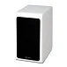 Полочная акустика Quad S-1 Piano White - рис.3