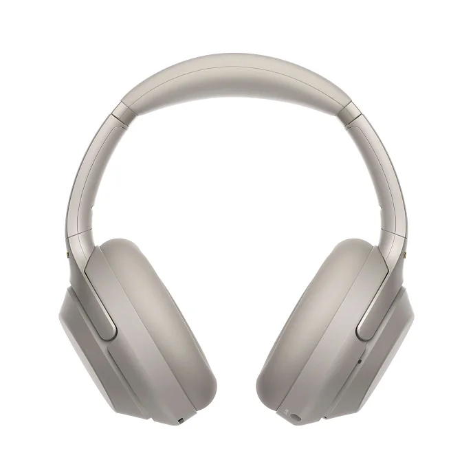 Наушники Sony WH-1000XM3 Silver - рис.5