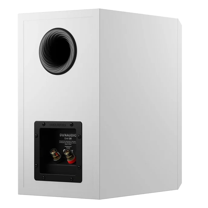 Полочная акустика Dynaudio Emit 20 New Satin White - рис.3