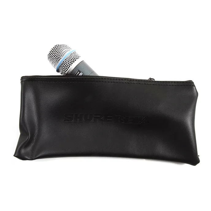 Микрофон вокальный Shure Beta 57A - рис.13