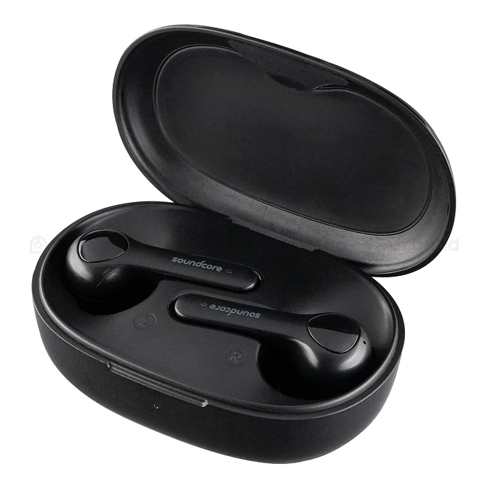 Беспроводные наушники Anker Soundcore Life Note Black - рис.2
