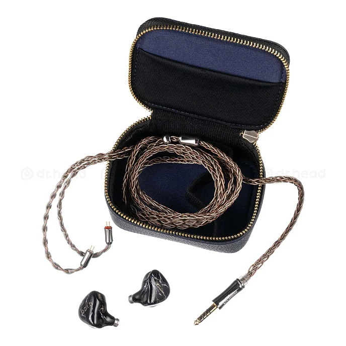 IEM наушники Kinera Imperial Odin Marble - рис.15