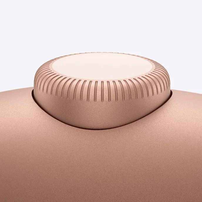 Беспроводные наушники Apple AirPods Max USB-C Orange - рис.5