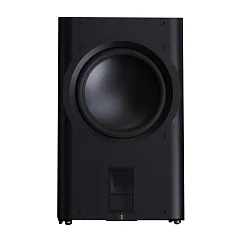 Сабвуфер Perlisten Audio D215s Piano Black