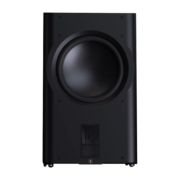 Сабвуфер Perlisten Audio D215s Piano Black - рис.0