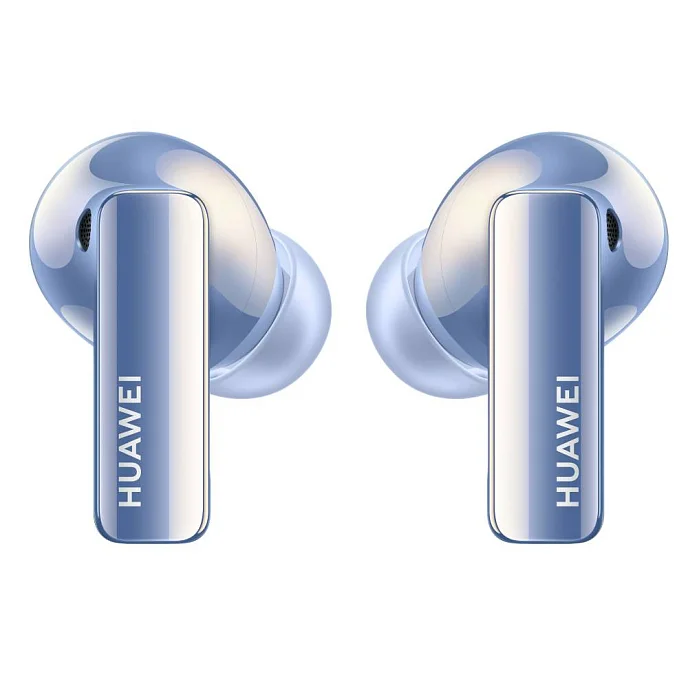 Беспроводные наушники HUAWEI FreeBuds Pro 3 Blue купить в Москве